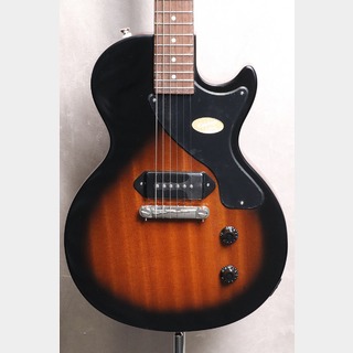 Epiphone Inspired by Gibson Les Paul Junior Tobacco Burst 【横浜店】