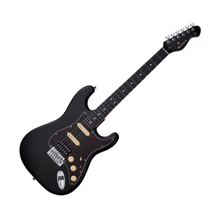 MOOERムーアー MSC10 Pro Black エレキギター