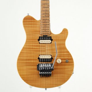 MUSIC MAN Axis Trans Gold 【梅田店】