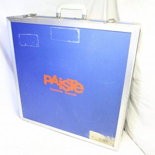 PAiSTe CYMBAL FLIGHT CASE パイステ シンバルケース【池袋店】