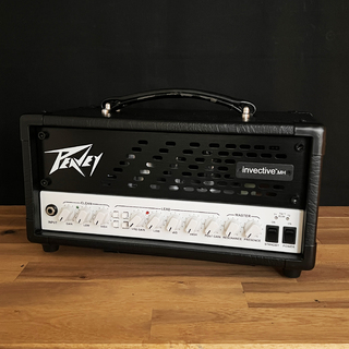 アンプ／アンプシミュレーター／真空管、PEAVEYの検索結果【楽器検索