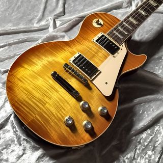 Gibson Les Paul Standard '60s Figured Top Unburst レスポールスタンダード 【重量4.1kg】