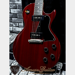 Tokai  LSS104 # CH(Cherry) 2014年製【Vintage Series】"Made in Japan" 3.88kg