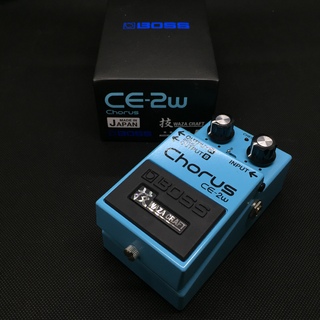 BOSS、CE-2Wの検索結果【楽器検索デジマート】 BOSS、CE-2Wの検索結果【楽器検索デジマート】
