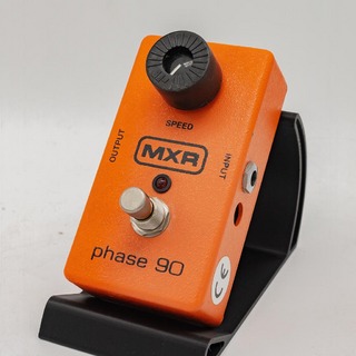 MXR phase 90 M-101 未使用品 MXR 《未展示品 / 迅速発送！》M101GLD 50TH ANNIVERSARY PHASE