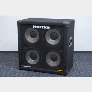 Hartke HARTKE 410XL 8Ω 400W【GIB横浜】