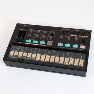 KORG volca fm FMシンセサイザー　中古 Korg VOLCA-FM Digital Synthesizers for sale online | eBay