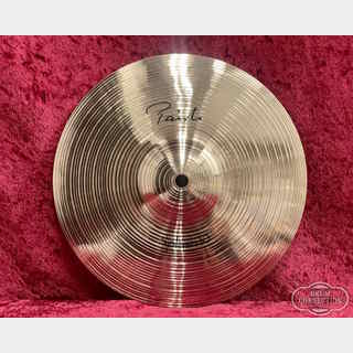 PAiSTe Signature "The Paiste" Splash 10"