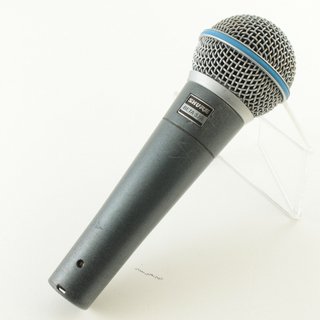 Shure BETA57A ※グリル交換有 【御茶ノ水本店】