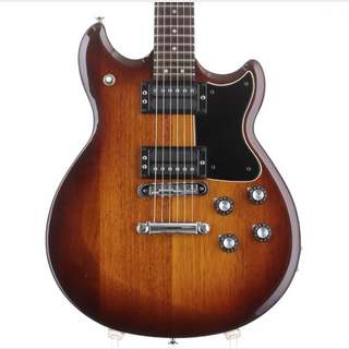 YAMAHA SF500 Super Flighter BS Brown Sunburst【4.13kg】【S/N