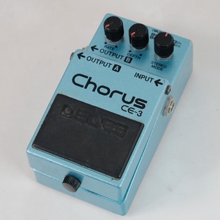 BOSS CE-3 / Chours 【渋谷店】