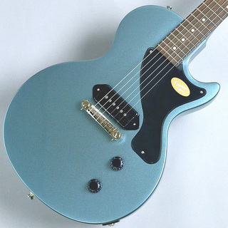 EpiphoneLes Paul Junior Pelham Blue (ペルハムブルー) エレキギター レスポールジュニア 島村楽器限定