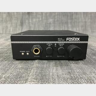 FOSTEX HP-A3 32bit DAC
