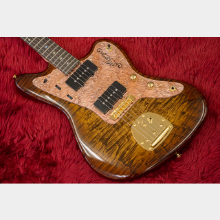 momose MJM-EXOTIC MAPLE SP'23/WG BR-B(Brown Burst)#16593 3.75kg【横浜店】