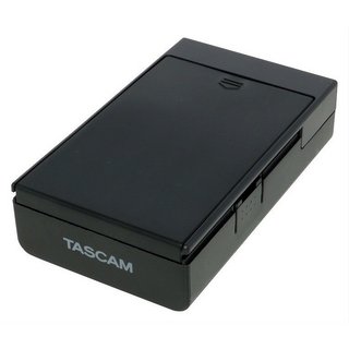 TASCAM タスカム製品用外付けバッテリーパック BP-6AA / BK画像2