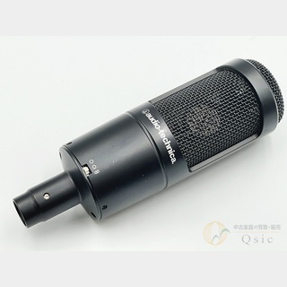 AUDIO-TECHNICA AT2050の検索結果【楽器検索デジマート】