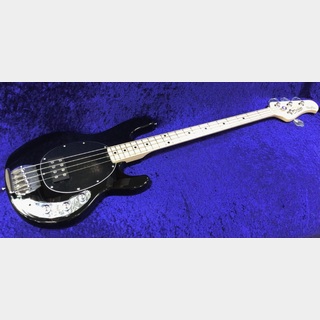 Sterling by MUSIC MAN SUB RAY4 // Black
