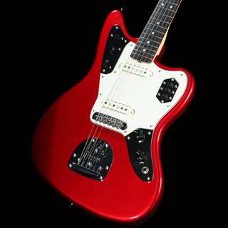 Fender ISHIBASHI FSR MIJ Traditional 60S Jaguar Alder Body Matching Head Candy Apple Red 【福岡店】