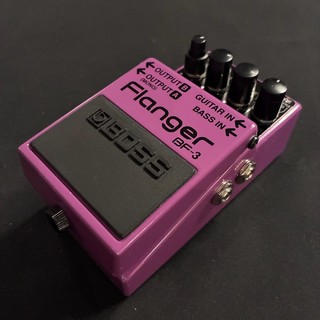 ギター用エフェクター ＞ フランジャー、BOSSの検索結果【楽器検索