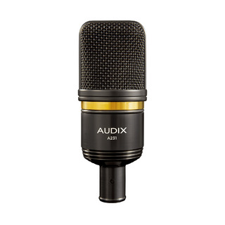 AudixA231 コンデンサーマイク アコースティック楽器用
