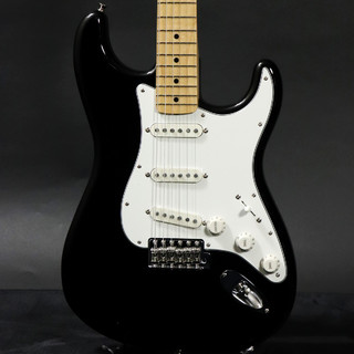 Fender FSR Collection 2024 Traditional Late 60s Stratocaster Maple Fingerboard  Black 【梅田店】