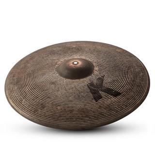 ZildjianK CUSTOM SPECIAL DRY CRASH 22"【大決算セール!! ローン分割手数料0%(12回迄)】