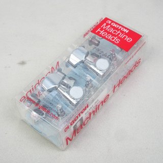 GOTOH GUT SG381-MG-01-L3R3 C LEFT ペグ 【横浜店】