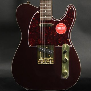 Squier by Fender FSR Classic Vibe '60s Custom Telecaster Oxblood 【梅田店】