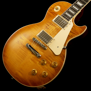 Gibson ISHIBASHI Exclusive Les Paul Standard 50s Figured Top Dirty Lemon Burst 【福岡パルコ店】