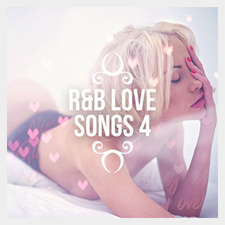 DIGINOIZ R&B LOVE SONGS 4