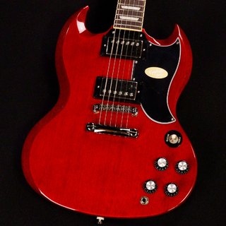 Epiphone Inspired by Gibson SG Standard 61 Vintage Cherry ≪S/N:24081521405≫ 【心斎橋店】