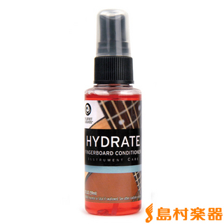 Planet Waves PWFBC 指板潤滑クリーナー HYDRATE