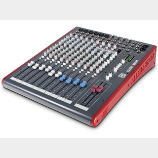 ALLEN & HEATH ZED14 ◆ 【台数限定特価&即納可能】【ローン分割手数料0%(12回迄)】