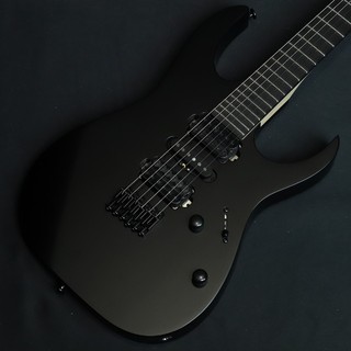 Ibanez RG6HSHFX BKF (Black Flat) 【横浜店】