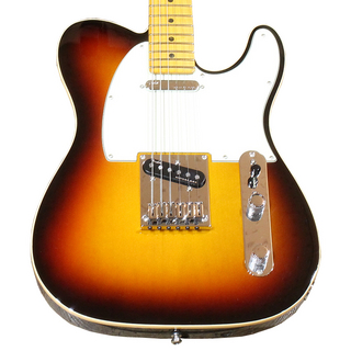 Fender American Ultra Telecaster "Ultraburst"