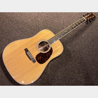 Martin D-35 standard