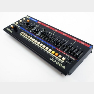 Roland JU-06A 美品、デッキセーバー付き、箱あり Roland - JU-06A | Sound Module