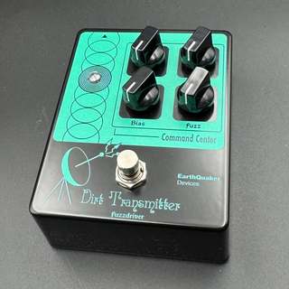 EarthQuaker Devices DIRT TRANSMITTER【新宿店】