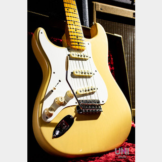 Fender American Vintage II 1957 Stratocaster Left-Hand Vintage Blonde 2022