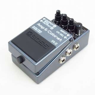 BOSS、IR-2の検索結果【楽器検索デジマート】