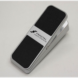 FRACTAL AUDIO SYSTEMSEV-1 Expression Volume Pedal SILVER