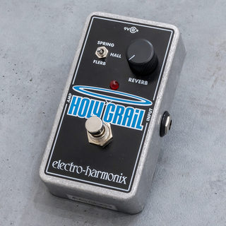 Electro-Harmonix Holy Grail 【AUTUMN FLAME UP SALE11.16(土)～11.30(土)】