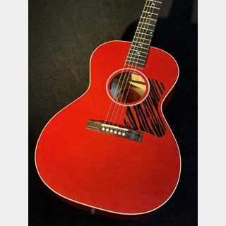 GLIM SPANKYの松尾レミがデビュー初期から愛用するギブソンの