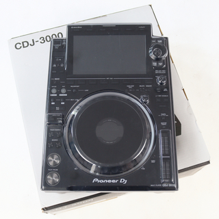 Pioneer 【中古】パイオニアDJ Pioneer DJ CDJ-3000 DJ用マルチプレーヤー