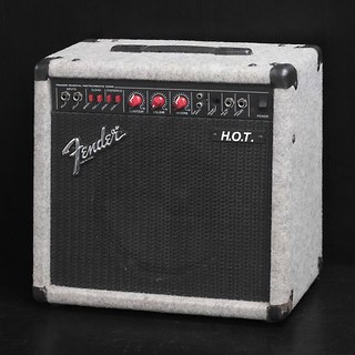 Fender H.O.T.