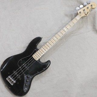 Fender Jazz Bass '76 Black/M