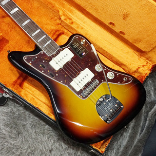 FenderAmerican Vintage II 1966 Jazzmaster RW 3-Color Sunburst