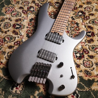 Ibanez QX52 /  Metallic Gray Matte【SPOT limited】