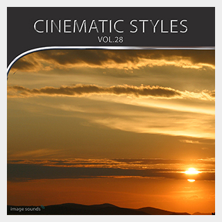 IMAGE SOUNDS CINEMATIC STYLES 28