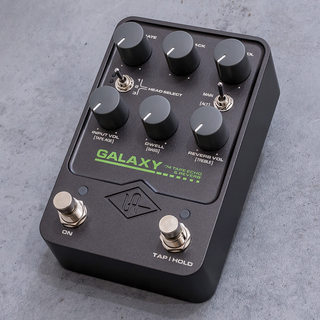 Universal Audio UAFX Galaxy '74 Tape Echo & Reverb 【☆★2024・SUMMER CLEARANCE SALE★☆～7/8】